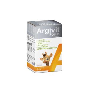 Argivit Focus tablet